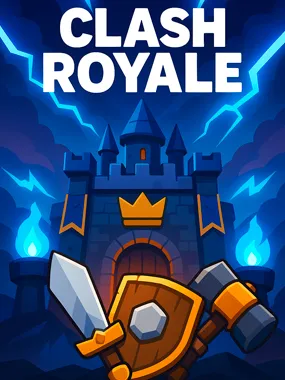 Clash Royale
